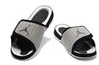 Jordan Slide Slippers-40